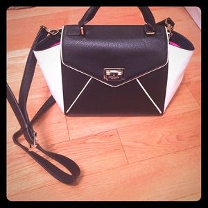 Kate Spade Small Laurel Satchel