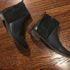 Faryl Robin Free People Bootie