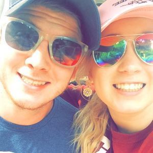 Meet your Posher, Marissa