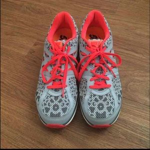 Nike running sneakers