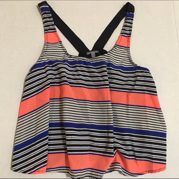 Charlotte Russe Top