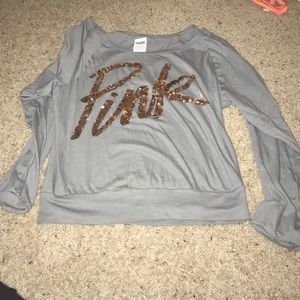 Long sleeve from PINK