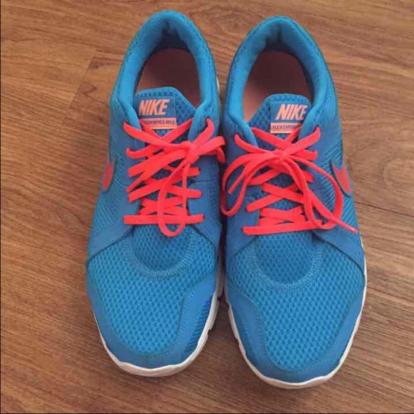 Nike running sneakers