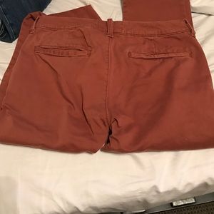 Men's Hollister Pants