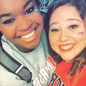 Meet your Posher, Erin