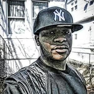 Meet your Posher, Derrell