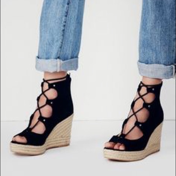J Slides Wedge