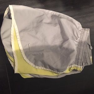 Nike shorts