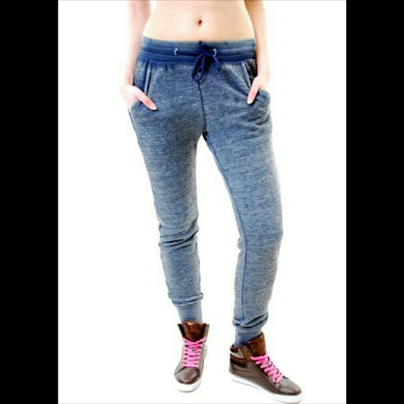 WILDFOX Women's Love Story Jogging Trouser size XS