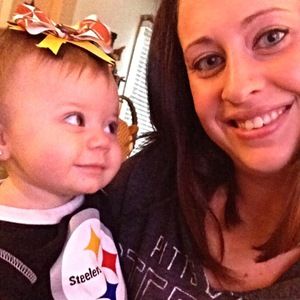 Meet your Posher, Lindsay