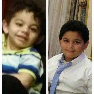 Meet your Posher, Sima