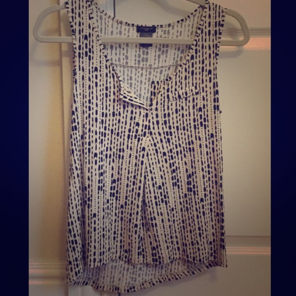 Ann Taylor Tank Top