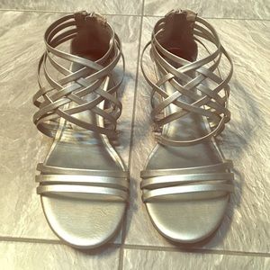 Nice summer sandal💖