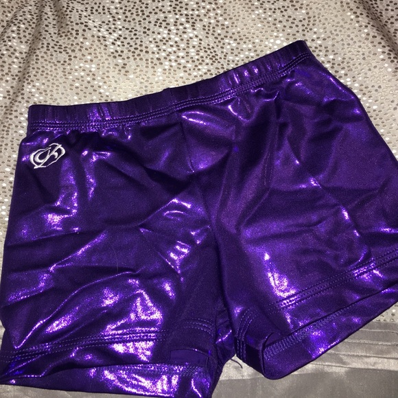 Women's medium GK spandex