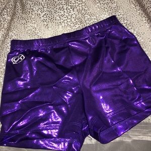 Women's medium GK spandex