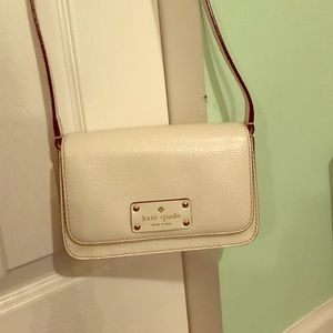 kate spade small cross body