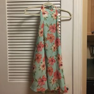 Show me Your Mumu dress