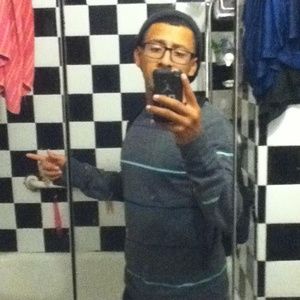 Meet your Posher, Jonathan