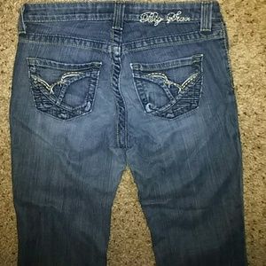 Big Star Jeans