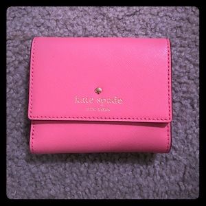 kate spade wallet!