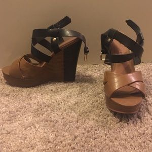 Aldo Wedge Heels