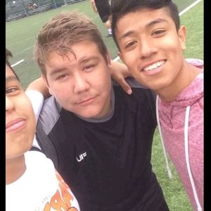 Meet your Posher, Daniel