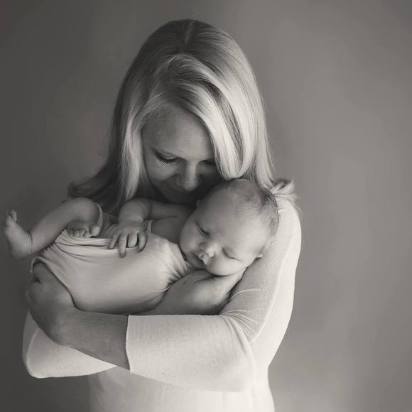 Meet your Posher, Blair - Picture 1 of 1