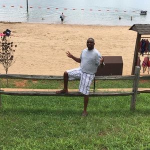 Meet your Posher, Scottie