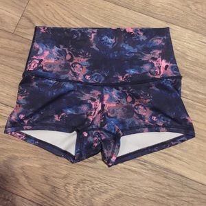 Lululemon Boogie Shorts