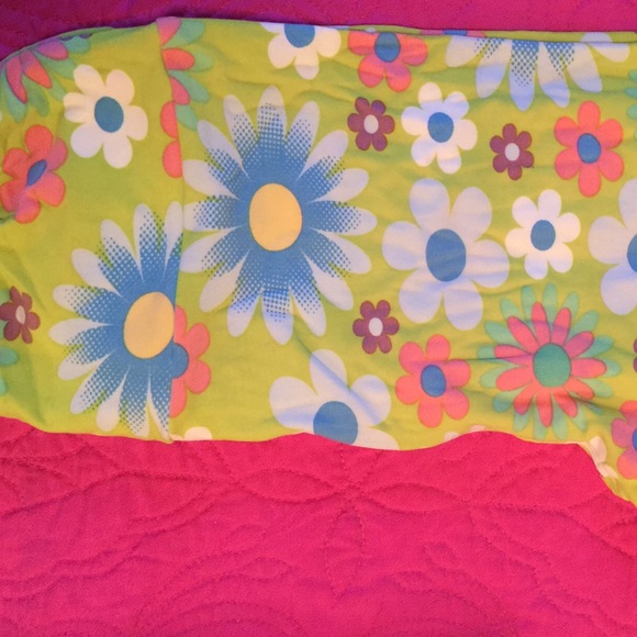 LuLaRoe OS Leggings
