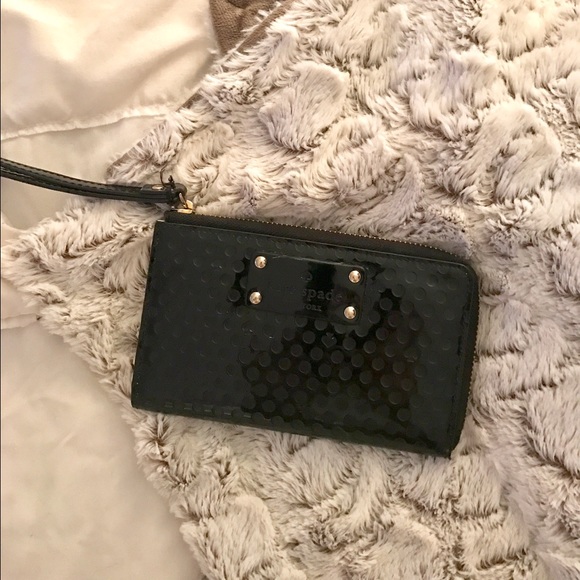Kate Spade Wristlet