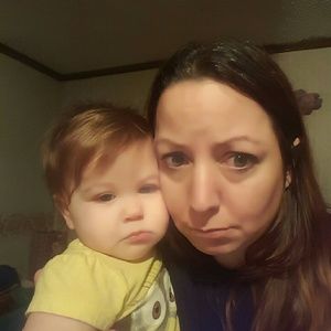 Meet your Posher, Lacey