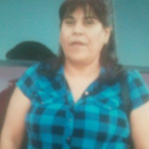 Meet your Posher, Socorro