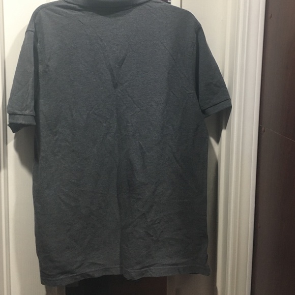 Polo shirt for men - Picture 3 of 3