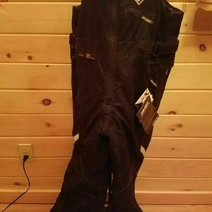 HJC Ladies Snowmobile Bibs