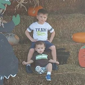 Meet your Posher, Carol