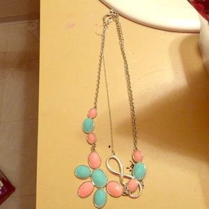 Jewelry necklace