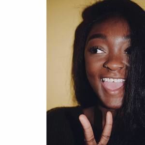Meet your Posher, Alexandra
