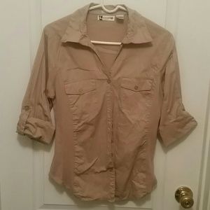 Body Central shirt