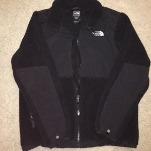 The North Face Black Fleece