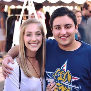 Meet your Posher, Stacy