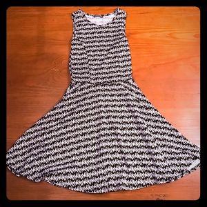 Soprano dress XS