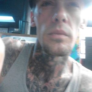 Meet your Posher, Jeffrey