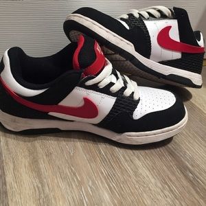 Youth Nike shoes