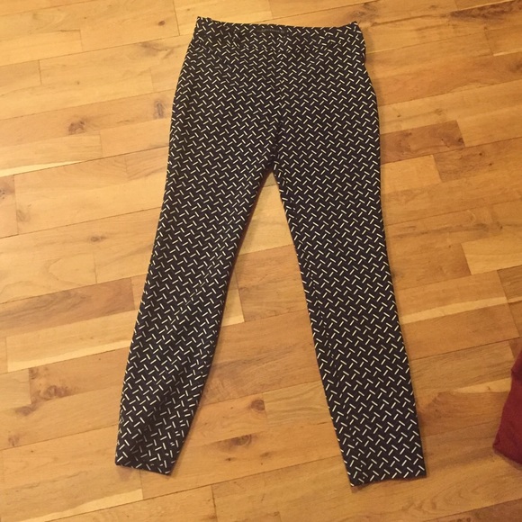 Zara Leggin pants