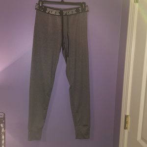 Brand new grey VS joggers