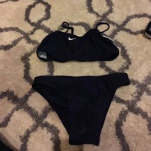 Nike bikini speedo