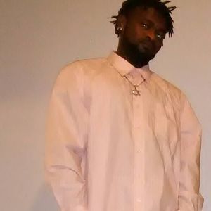 Meet your Posher, Lamont