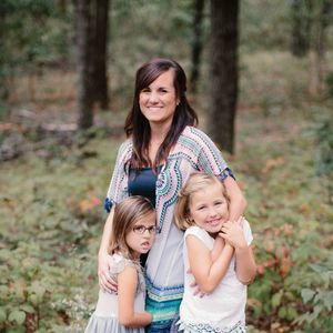 Meet your Posher, Theresa