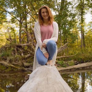 Meet your Posher, Trinity